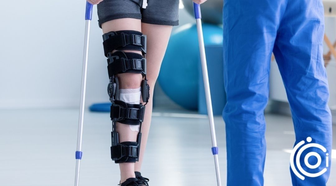 Ortopedi ve Fizik Tedavi Görseli