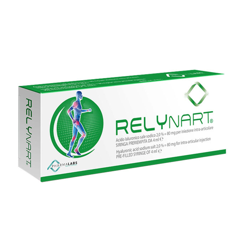  RELYNART 80 MG