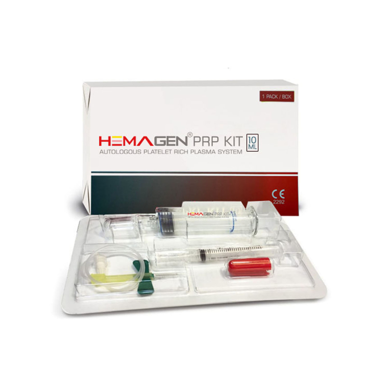  HEMAGEN PRP