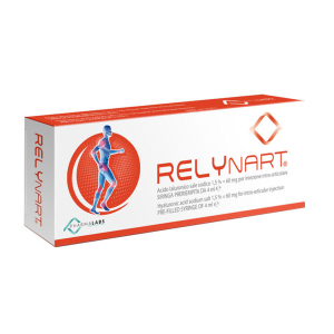 RELYNART 60 MG