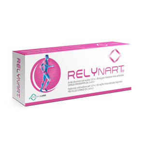 RELYNART 30 MG
