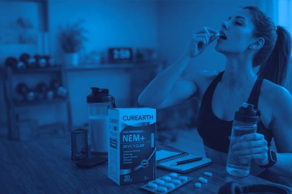 Gıda Takviyesi ve Destekleyici