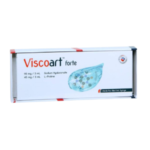 Viscoart 90 mg